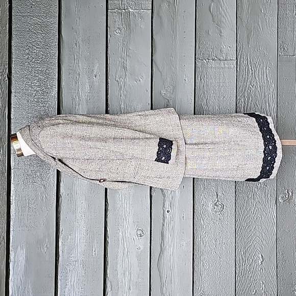 CHRISTIAN DIOR Suit - Picture 3 of 14